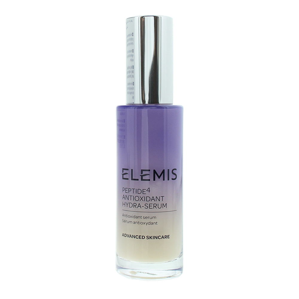 Elemis Peptide4 Antioxidant Hydra-Serum 30ml All Skin Types - Product