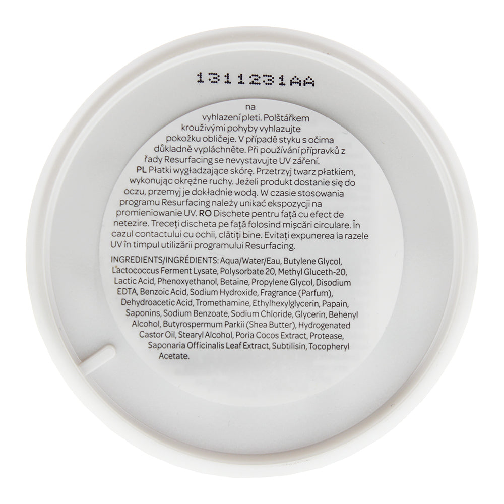 Elemis Dynamic Resurfacing Pads 60 pcs