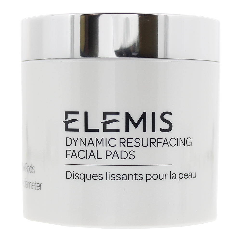 Elemis Dynamic Resurfacing Facial Pads 60 pcs