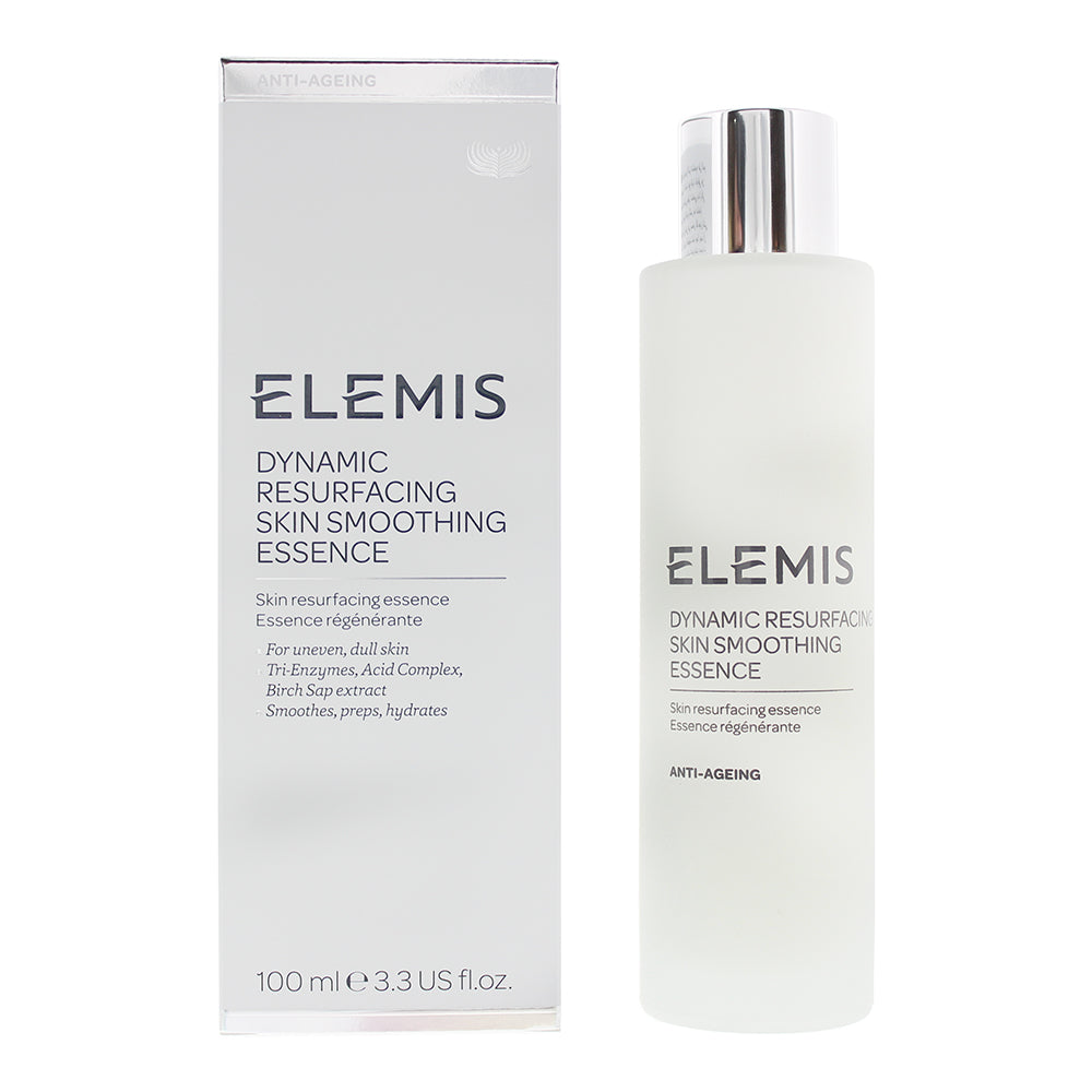 Elemis Dynamic Resurfacing Skin Smoothing Essence 100ml