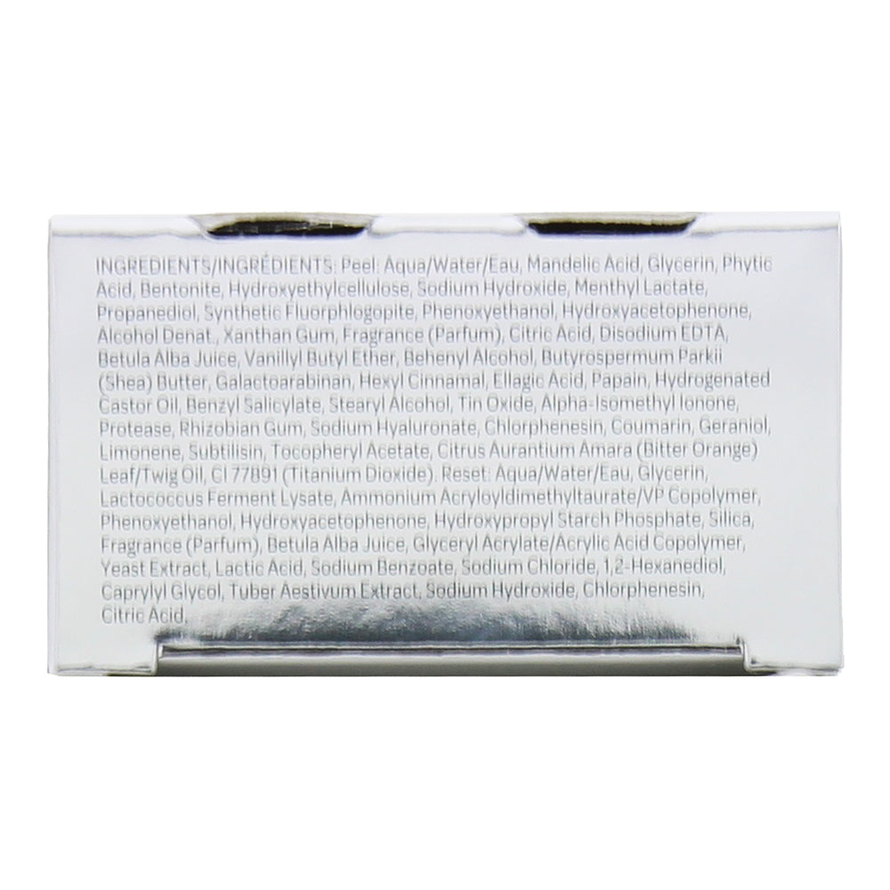 Elemis Dynamic Resurfacing Peel & Reset 2 x 15ml