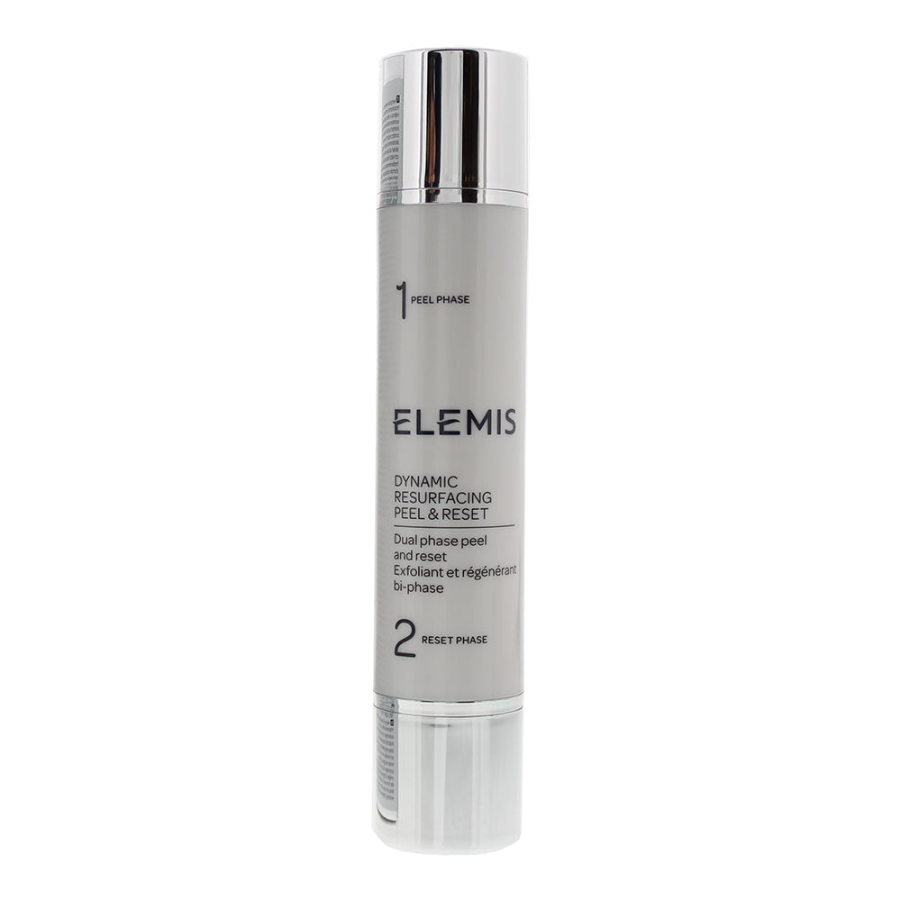 Elemis Dynamic Resurfacing Peel & Reset 2 x 15ml - Product
