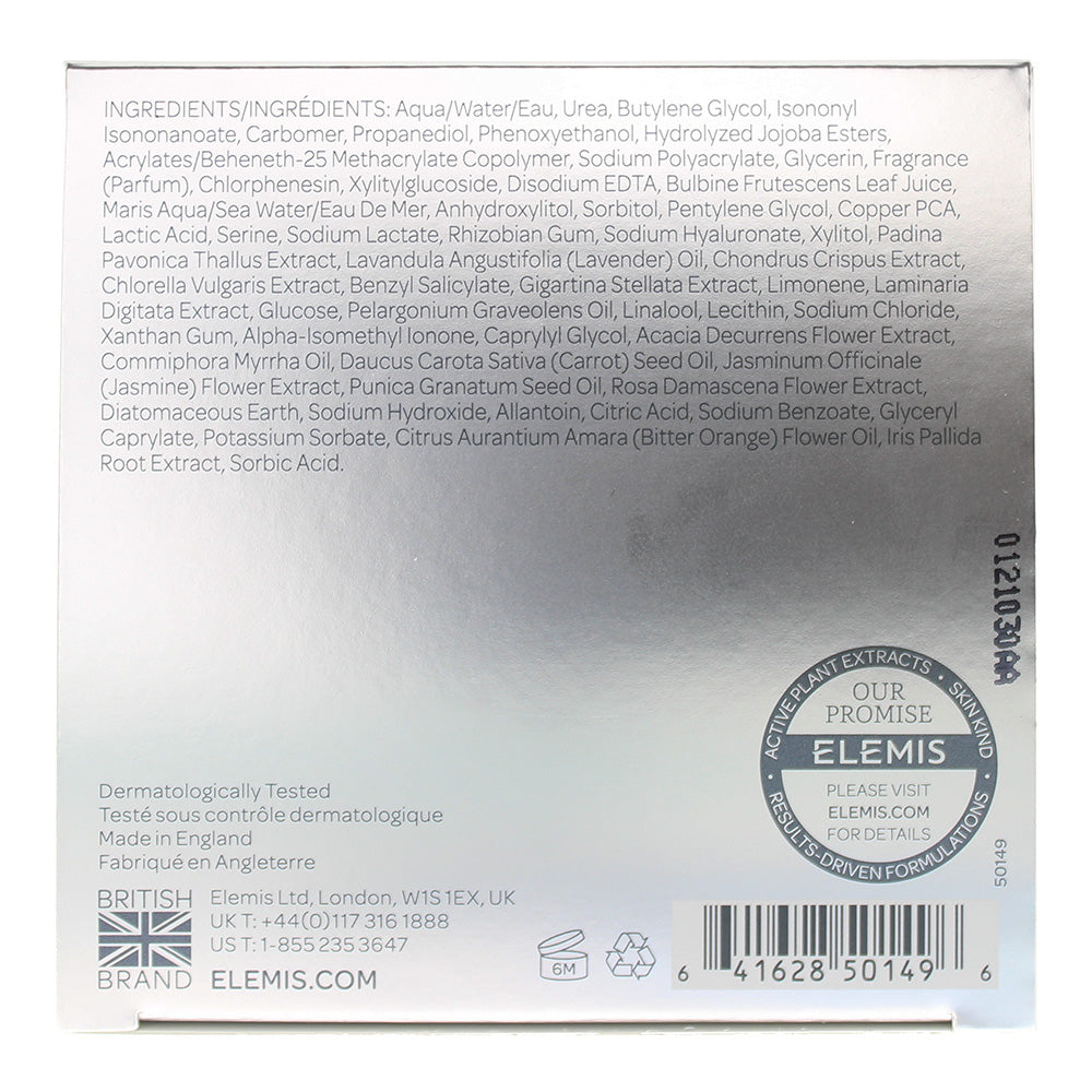 Elemis Ultra Smart Pro-Collagen Aqua Infusion Mask 50ml