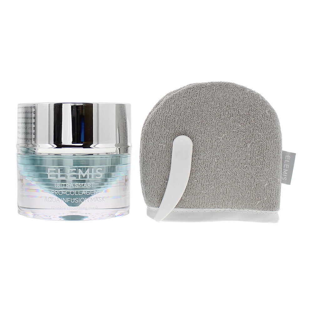 Elemis Ultra Smart Pro-Collagen Aqua Infusion Mask 50ml - Product