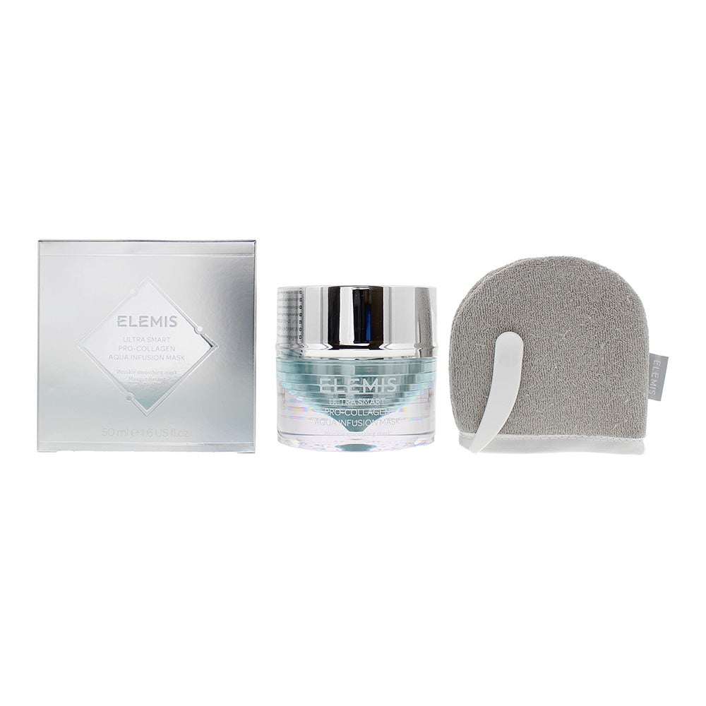 Elemis Ultra Smart Pro-Collagen Aqua Infusion Mask 50ml
