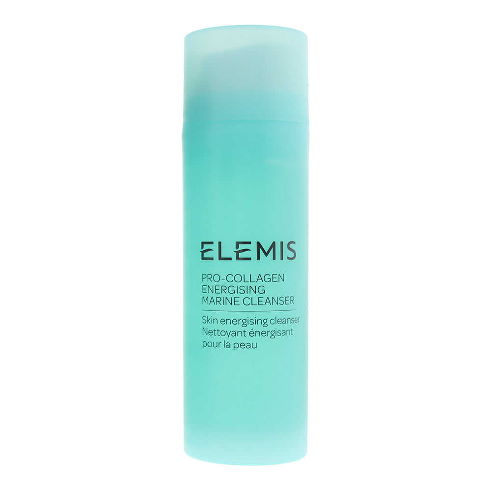 Elemis Pro-Collagen Energising Marine Cleanser 150ml - Product