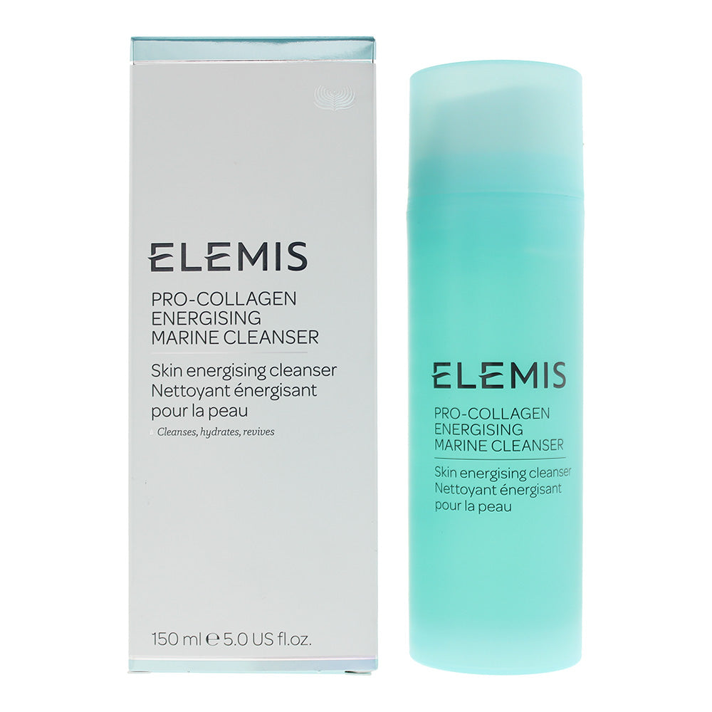 Elemis Pro-Collagen Energising Marine Cleanser 150ml