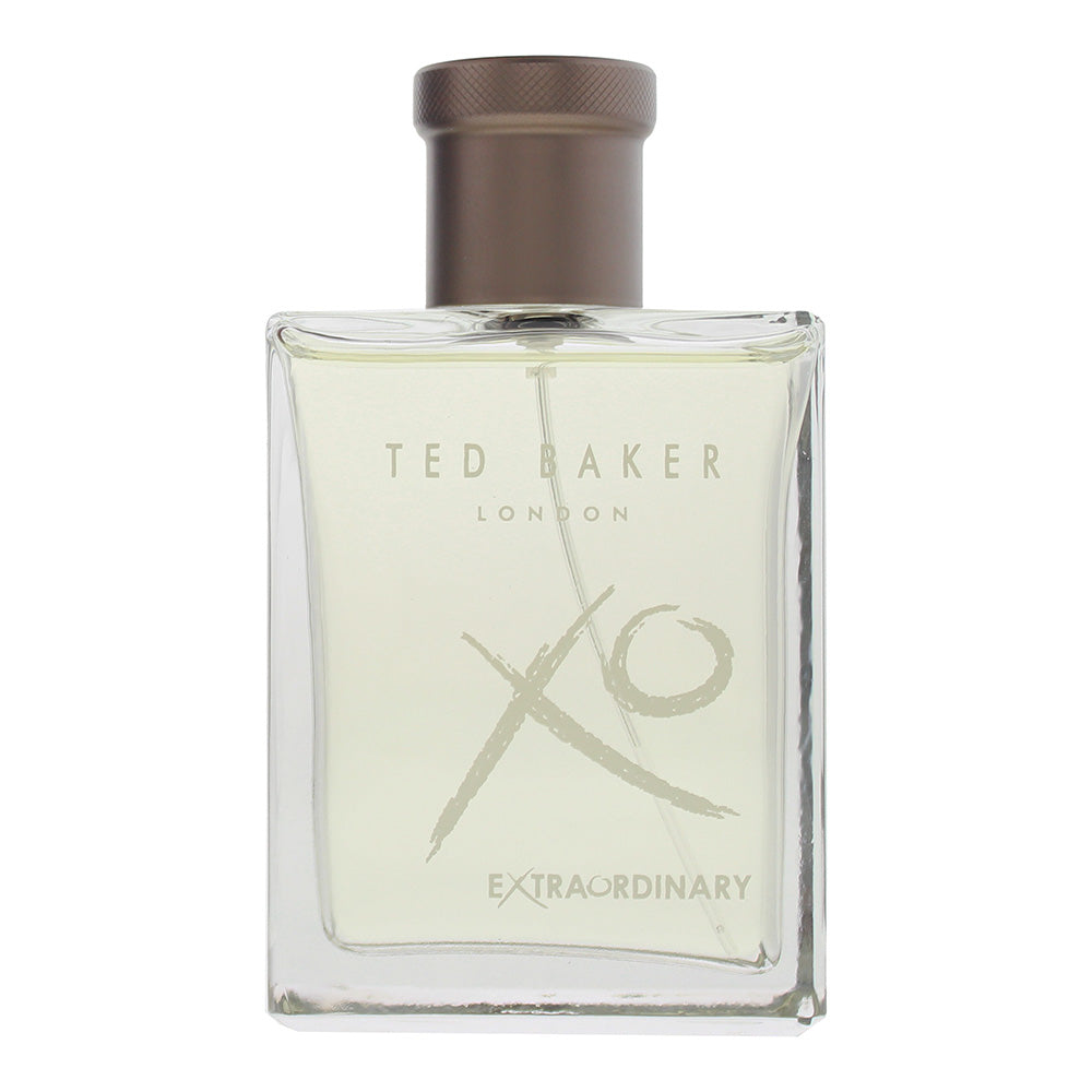 Ted Baker XO Extraordinary For Him Eau de Toilette 100ml - Product
