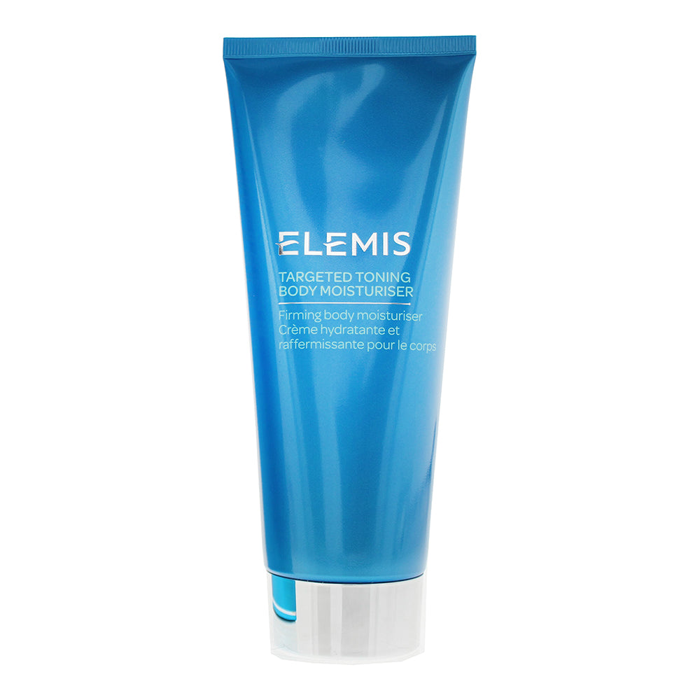 Elemis Targeted Toning Body Moisturiser 200ml - Product