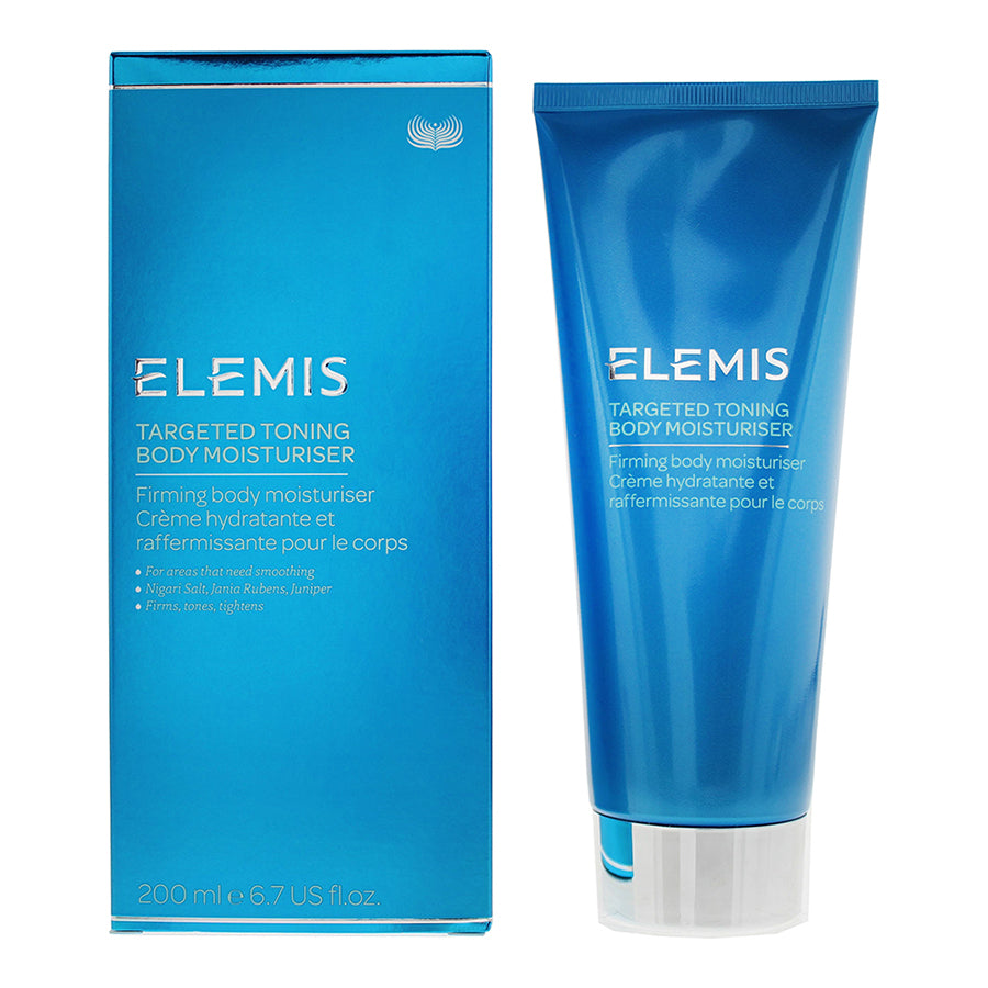 Elemis Targeted Toning Body Moisturiser 200ml