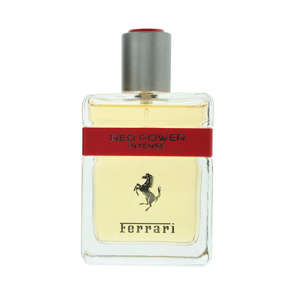 Ferrari Red Power Intense Eau de Toilette 125ml - Product