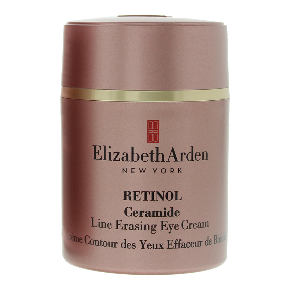 Elizabeth Arden Retinol Ceramide Line Erasing Eye Cream 15ml - Product