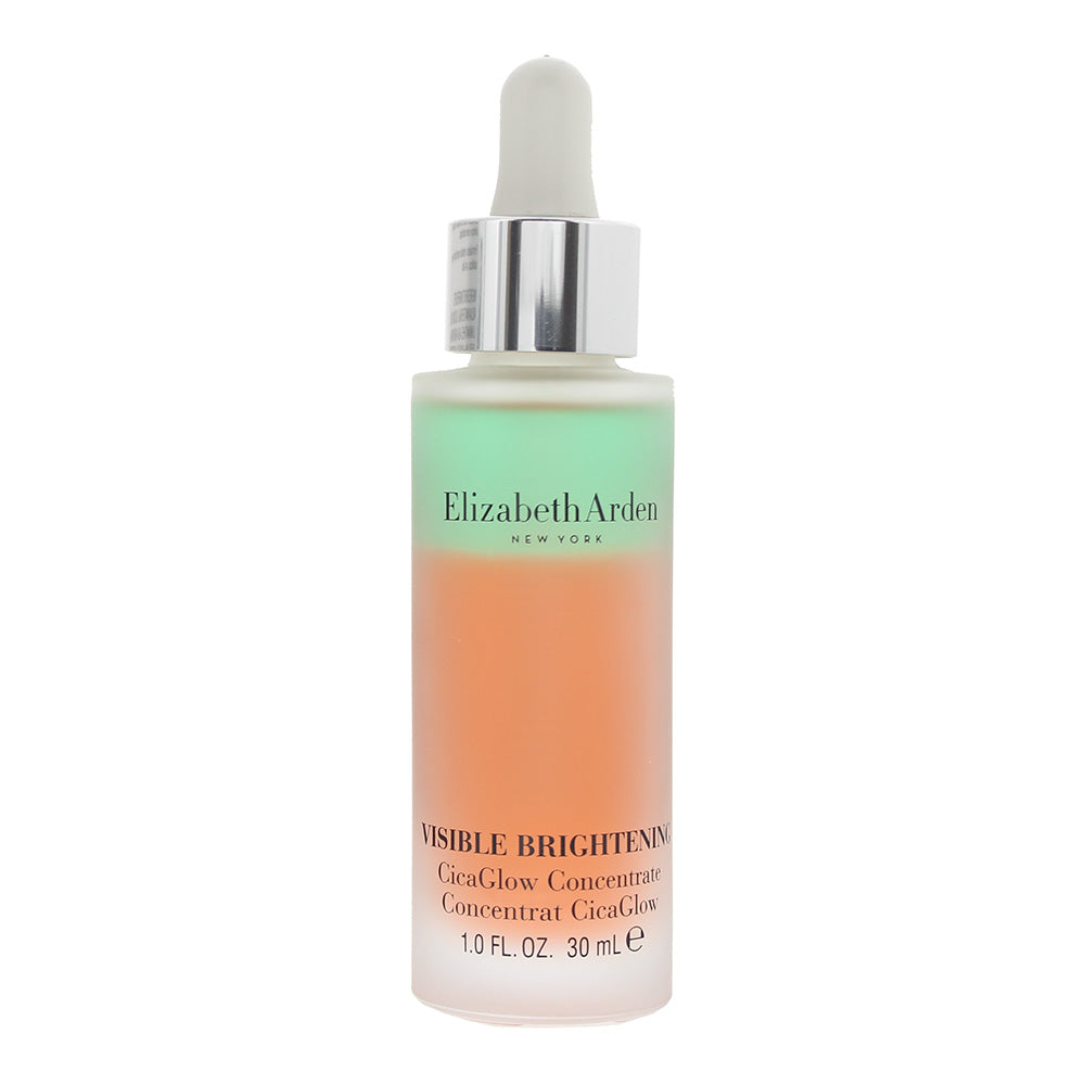 Elizabeth Arden Visible Brightening Cicaglow Concentrate 30ml - Product