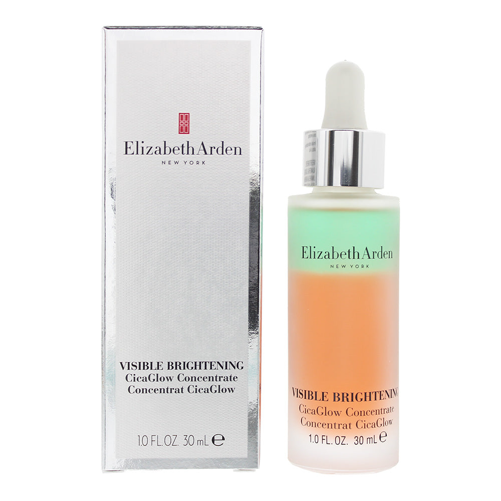 Elizabeth Arden Visible Brightening Cicaglow Concentrate 30ml