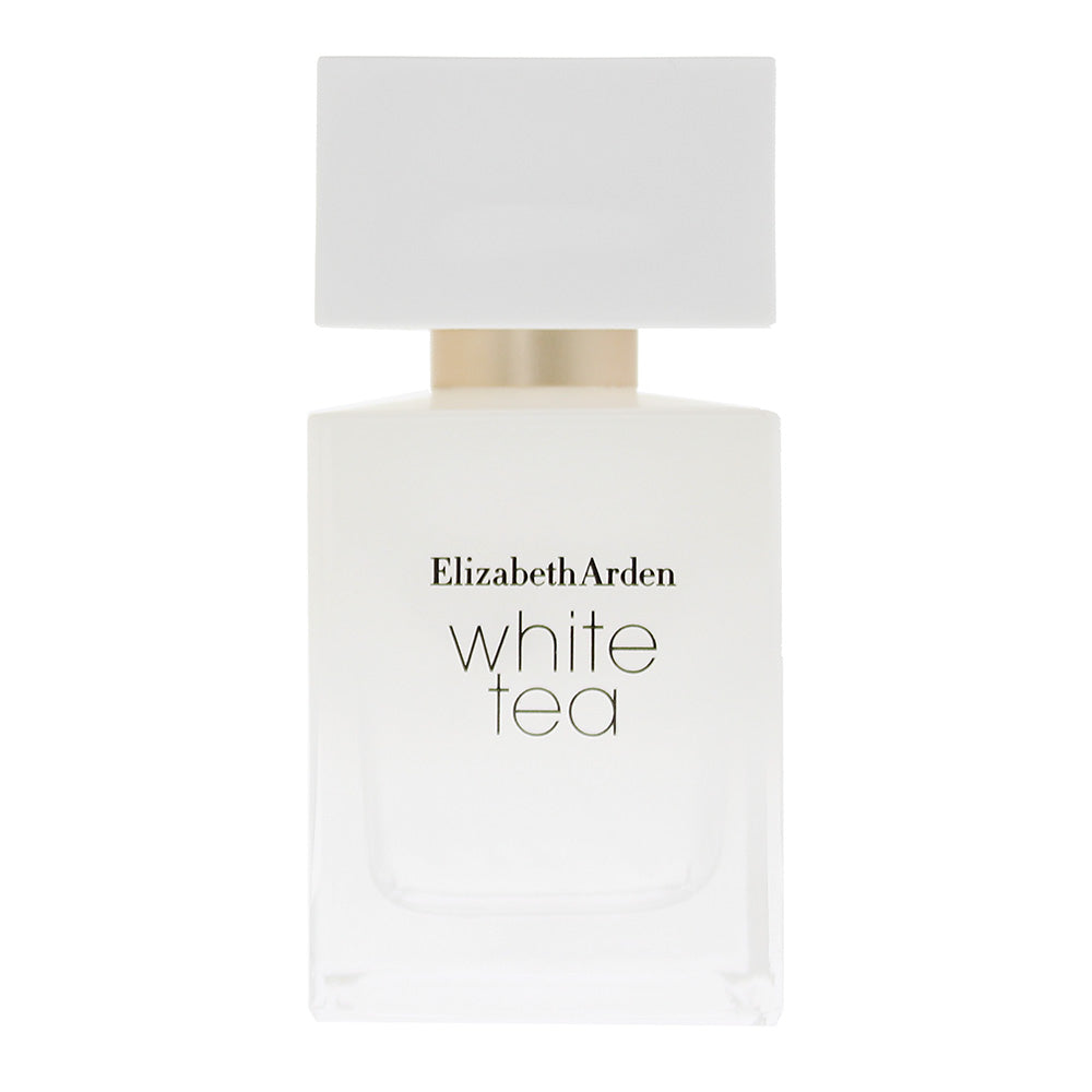 Elizabeth Arden White Tea Eau de Toilette 30ml - Product
