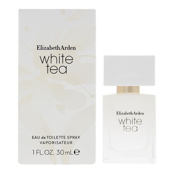Elizabeth Arden White Tea Eau de Toilette 30ml