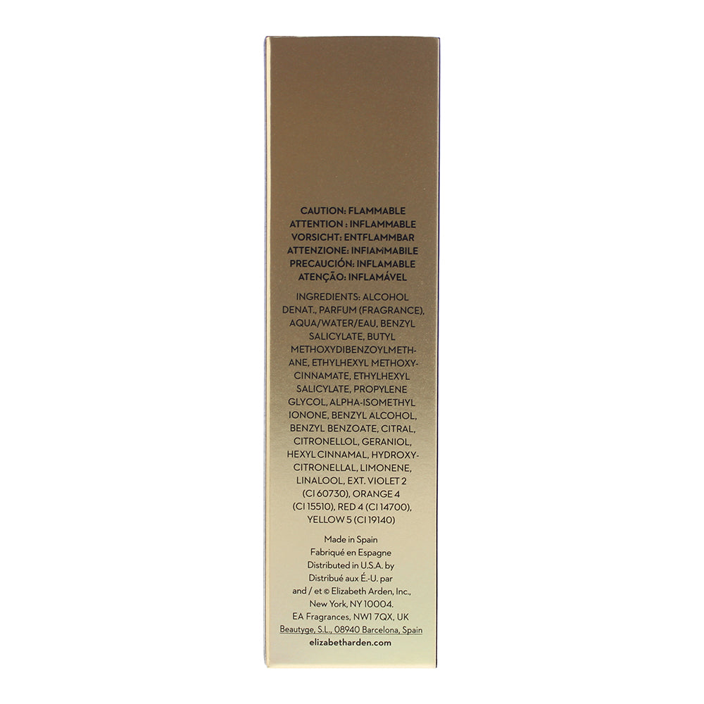 Elizabeth Arden My Fifth Avenue Eau de Parfum 30ml