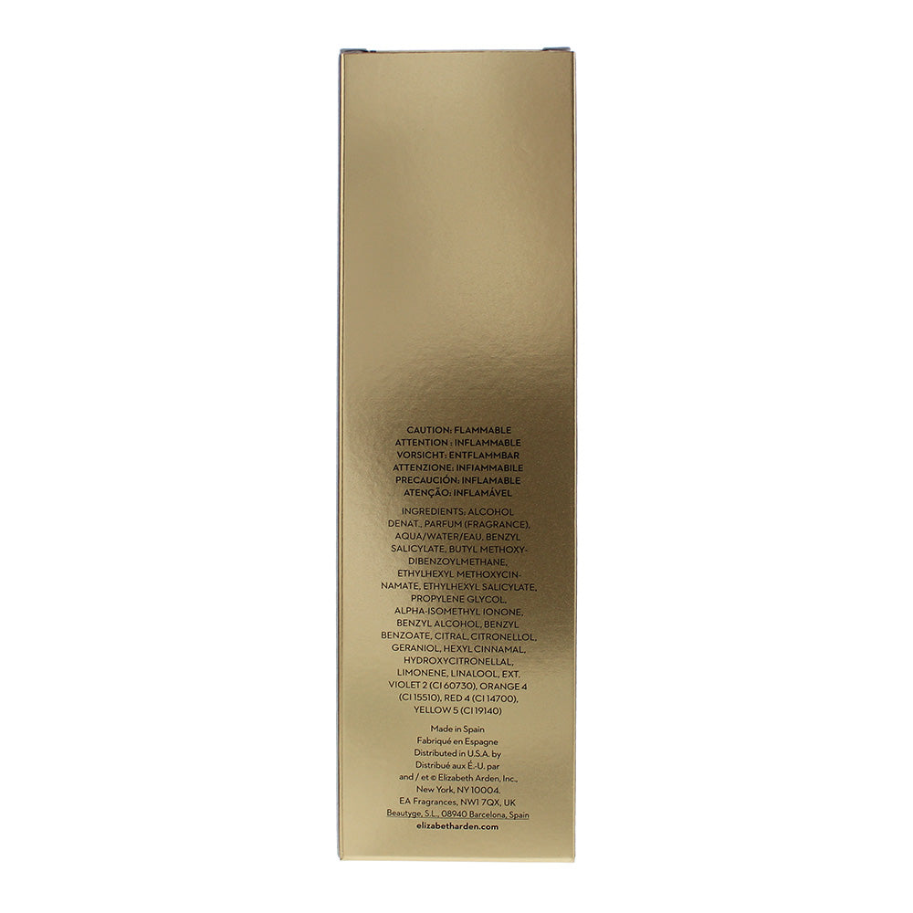 Elizabeth Arden My Fifth Avenue Eau de Parfum 100ml