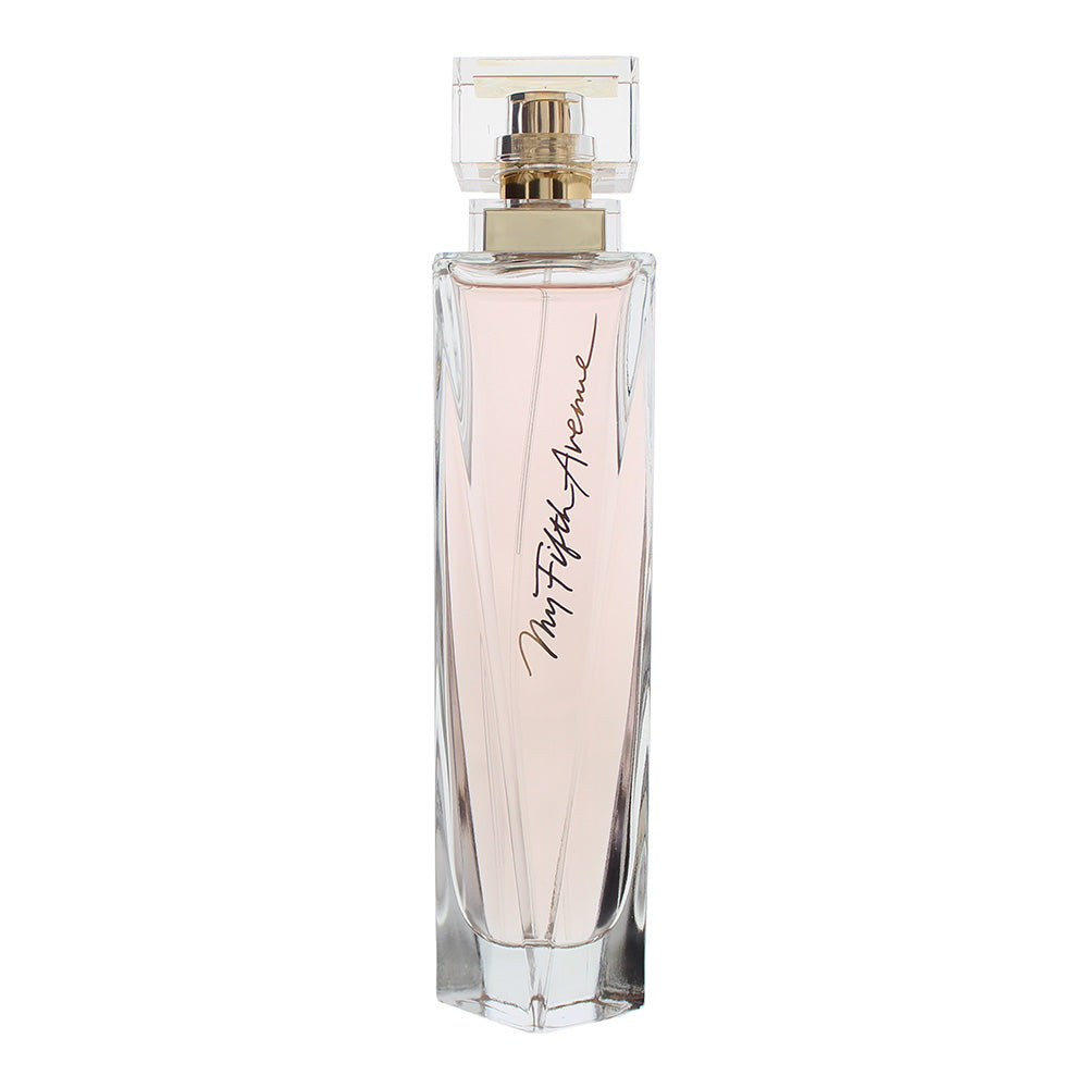 Elizabeth Arden My Fifth Avenue Eau de Parfum 100ml - Product