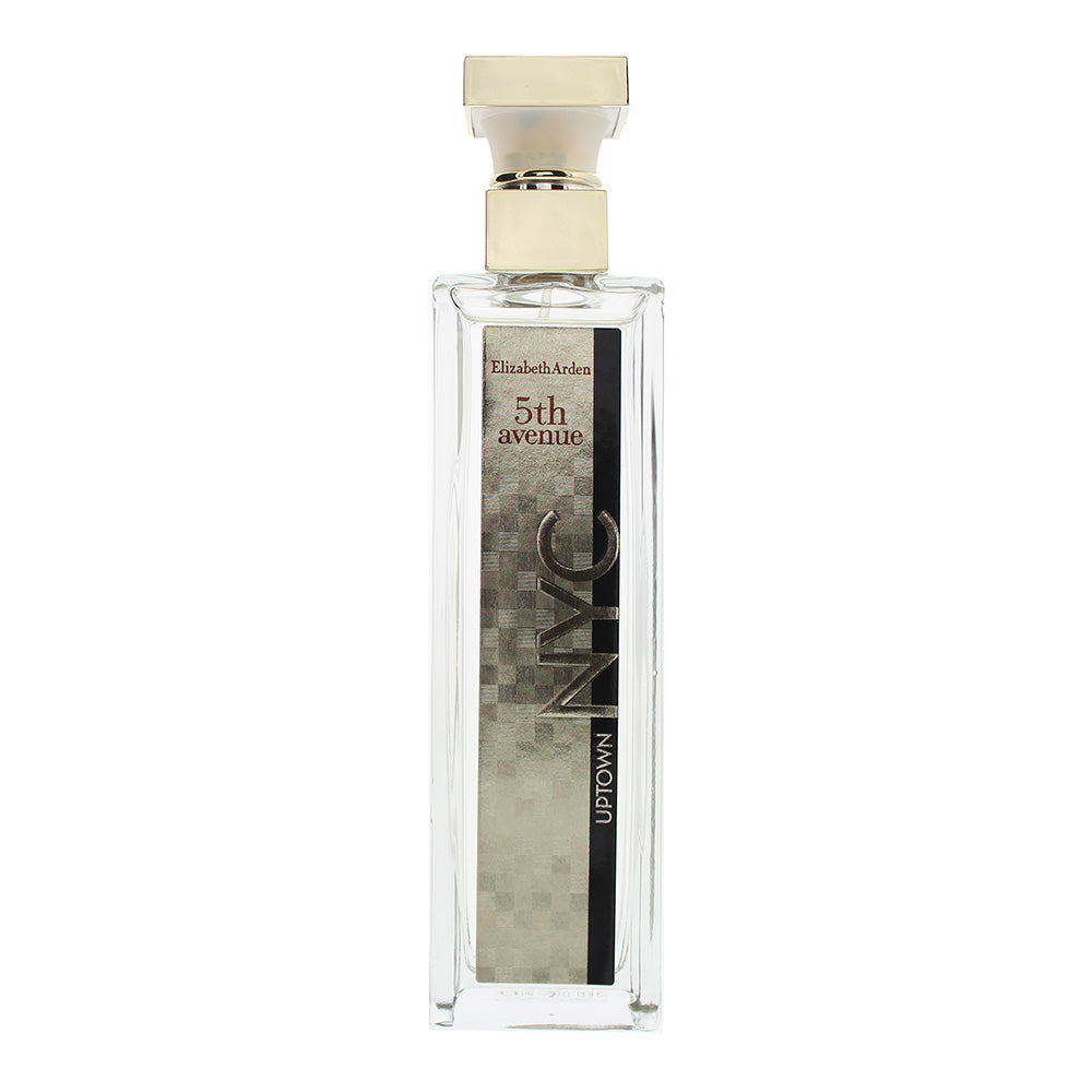 Elizabeth Arden 5Th Avenue Uptown NYC Eau de Parfum 75ml - Product