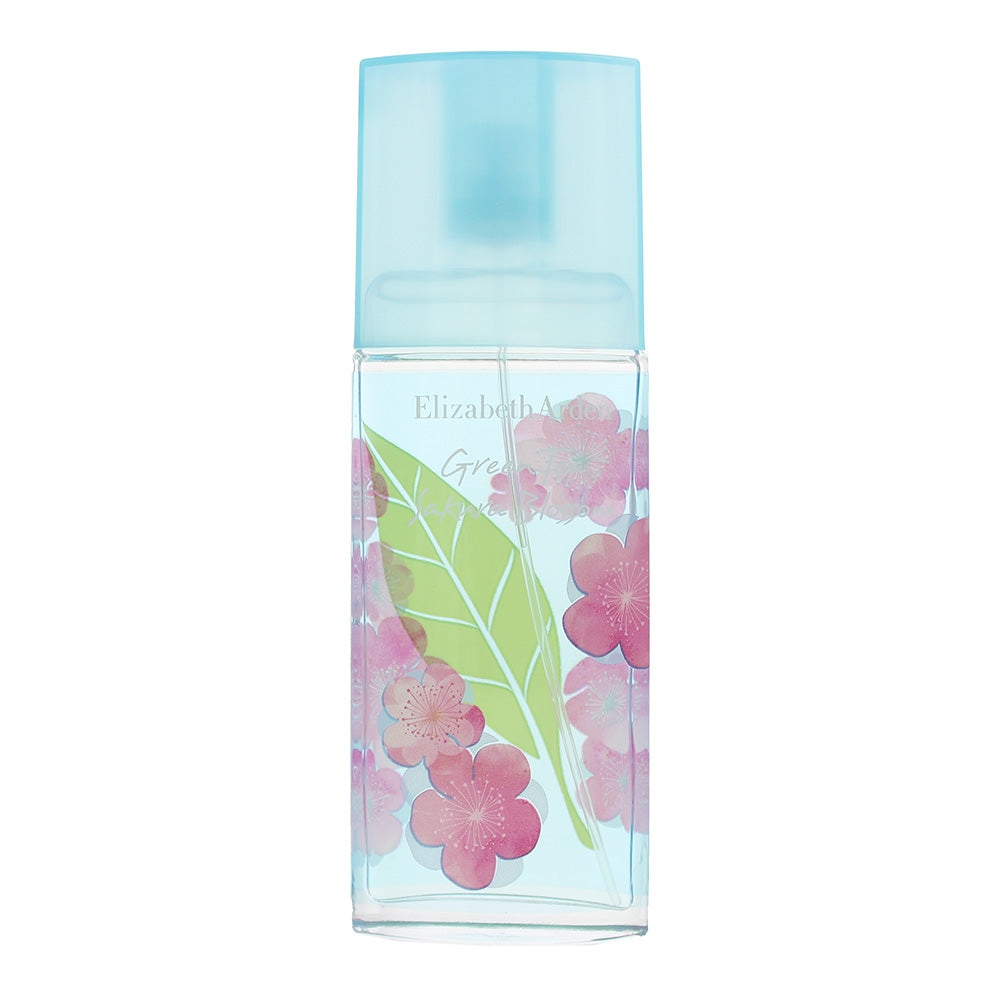 Elizabeth Arden Green Tea Sakura Blossom Eau de Toilette 50ml - Product