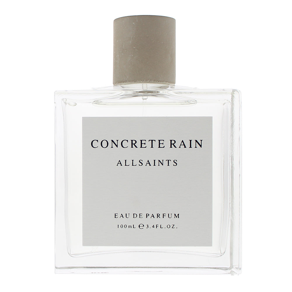 Allsaints Concrete Rain Eau de Parfum 100ml - Product