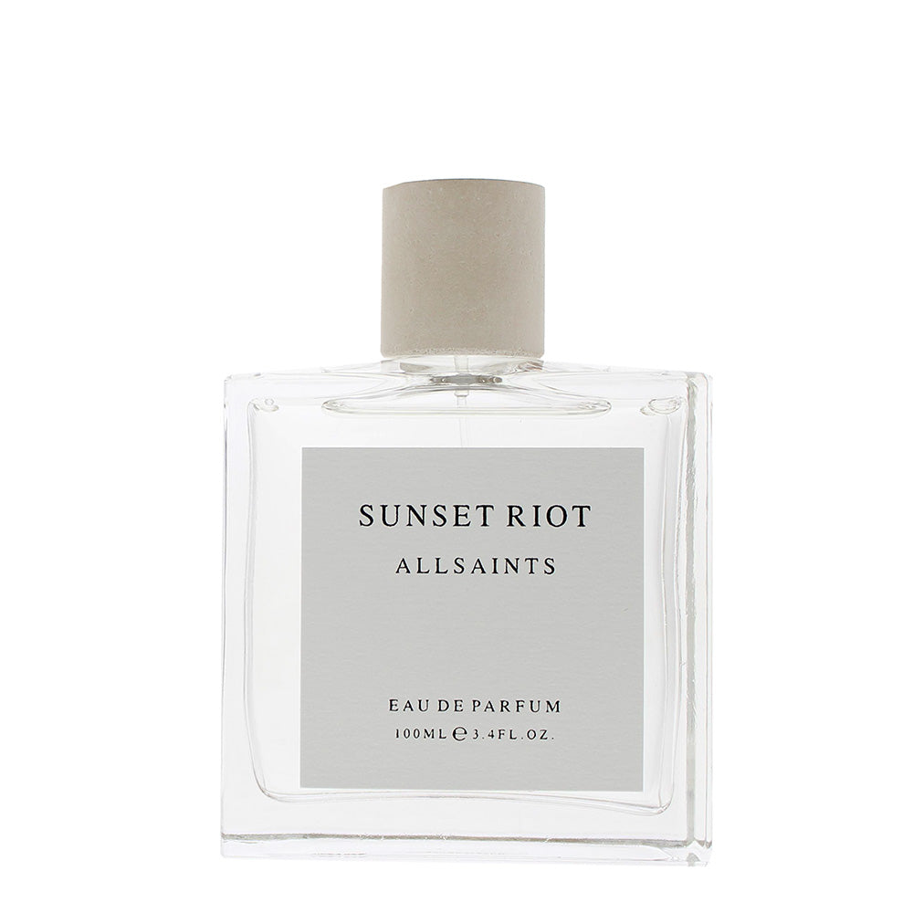 Allsaints Sunset Riot Eau de Parfum 100ml - Product
