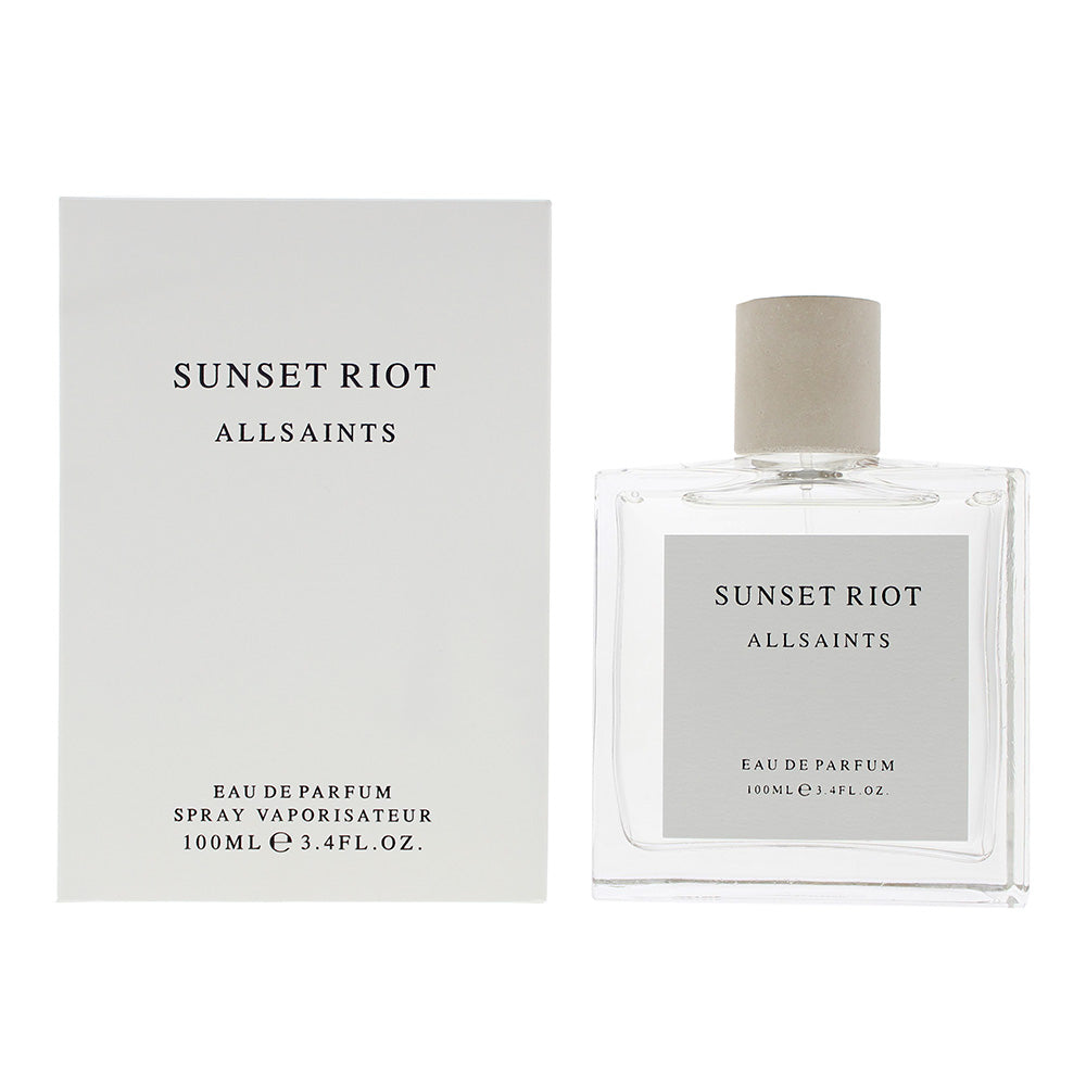 Allsaints Sunset Riot Eau de Parfum 100ml