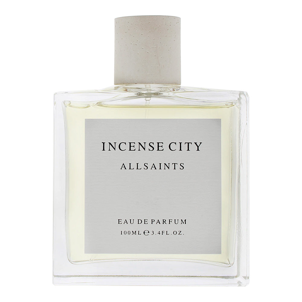 Allsaints Incense City Eau de Parfum 100ml - Product