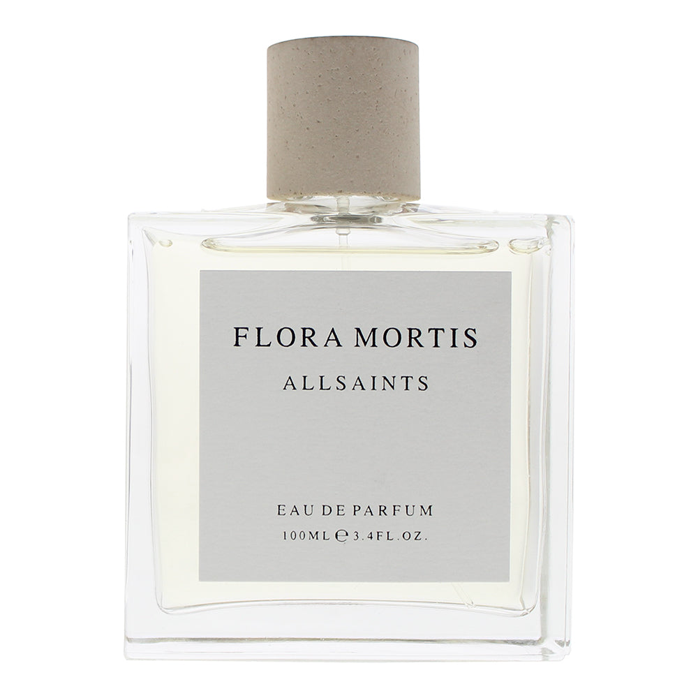 Allsaints Flora Mortis Eau de Parfum 100ml - Product