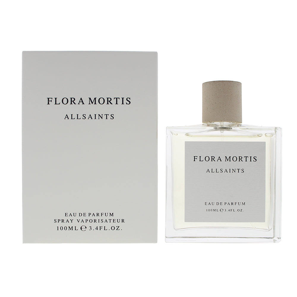 Allsaints Flora Mortis Eau de Parfum 100ml