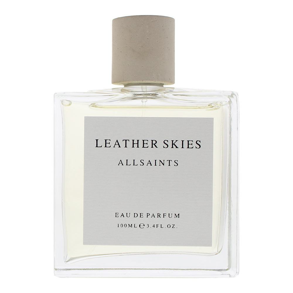 Allsaints Leather Skies Eau de Parfum 100ml - Product