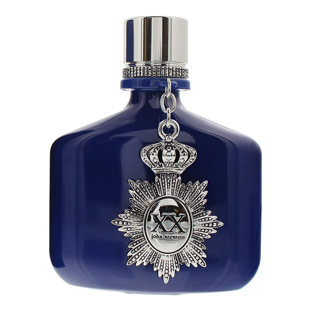 John Varvatos XX Indigo Eau de Toilette 75ml - Product