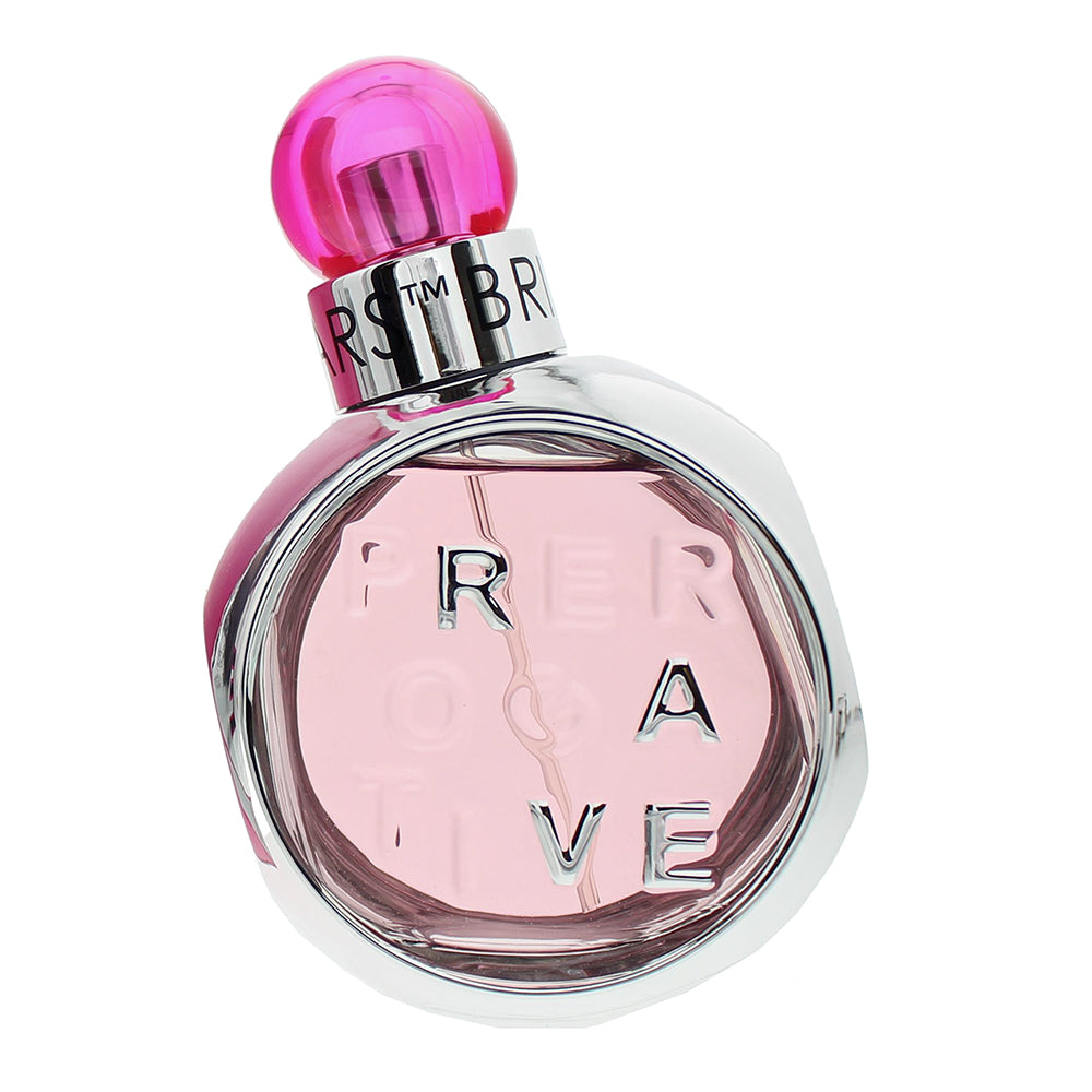Britney Spears Prerogative Rave Eau de Parfum 100ml - Product