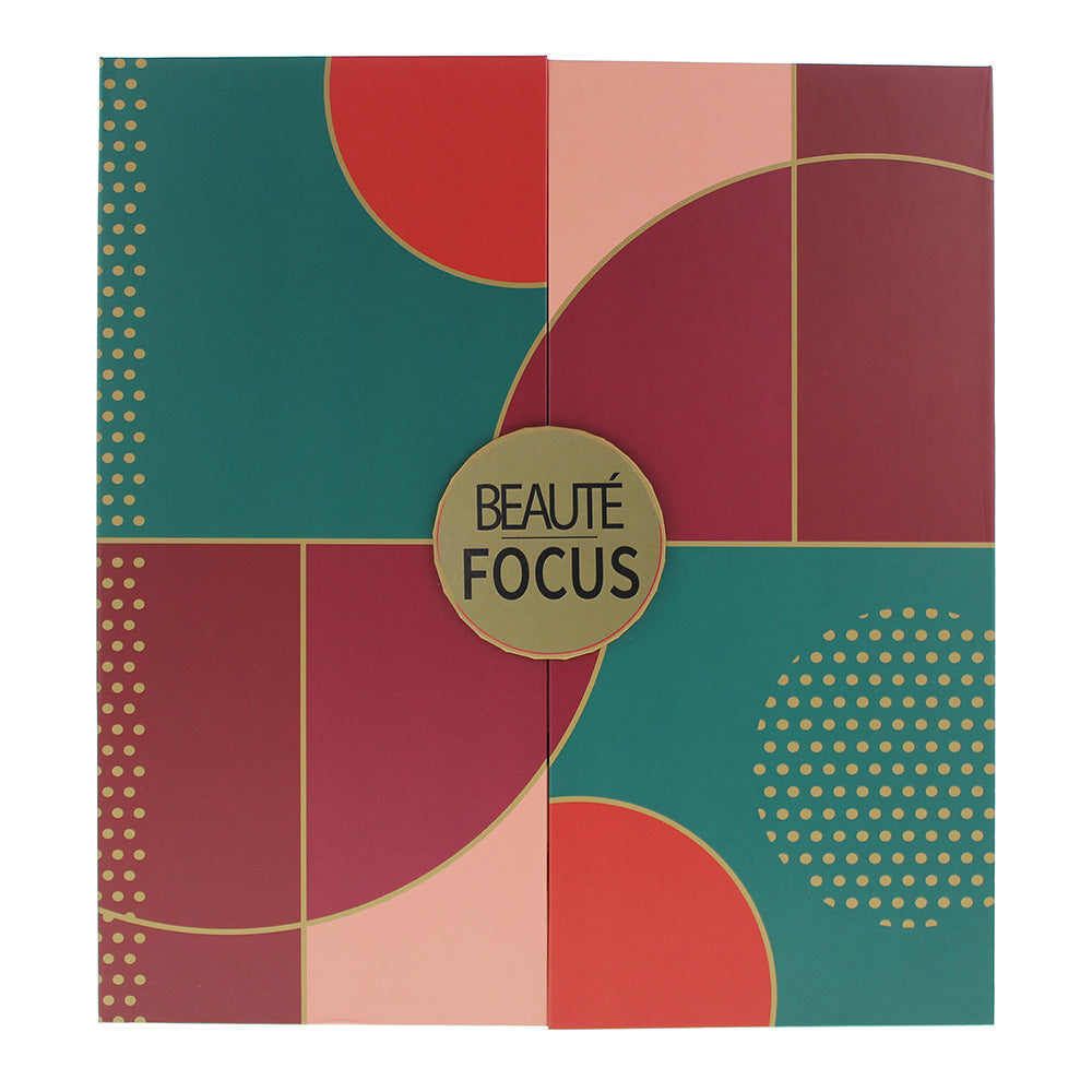 Beauté Focus 25 Days Advent Calendar  - Product