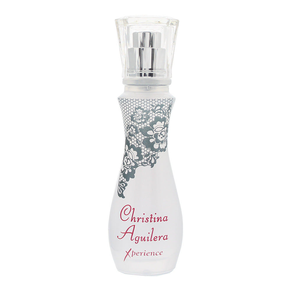 Christina Aguilera Xperience Eau de Parfum 15ml - Product