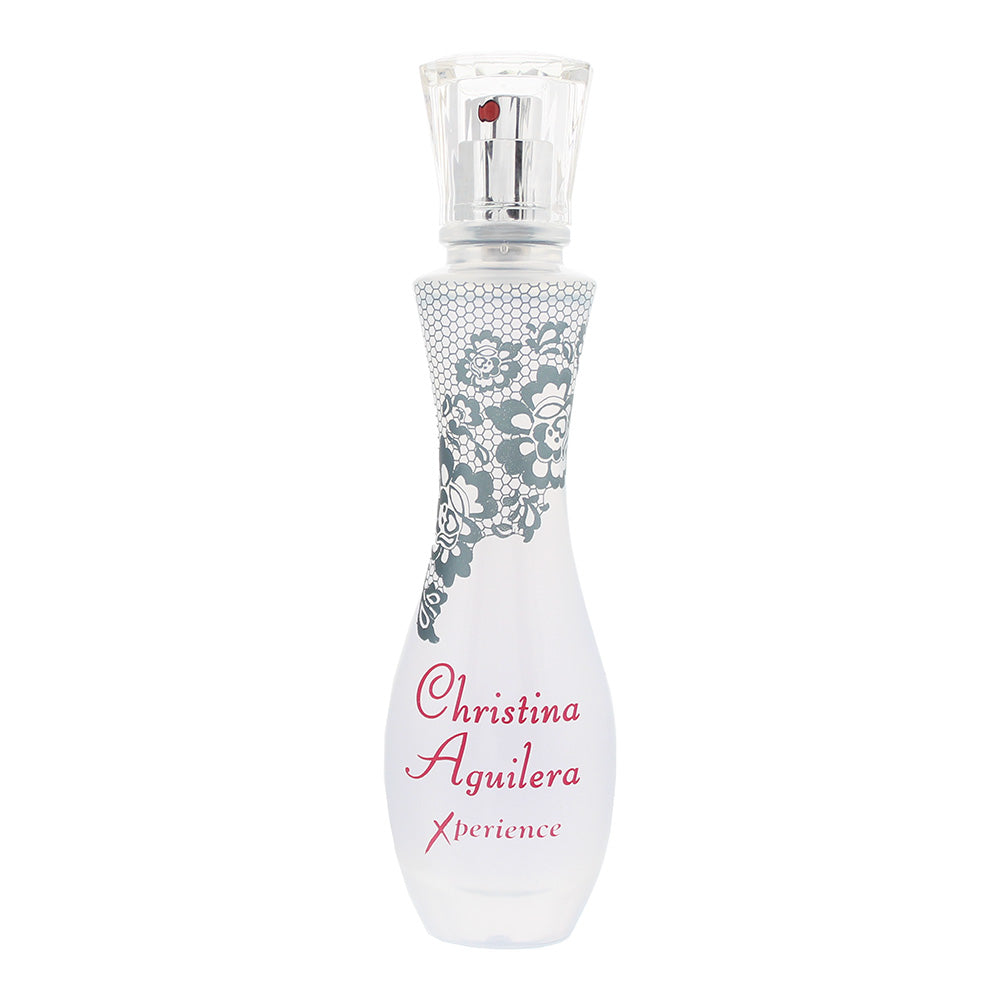 Christina Aguilera Xperience Eau de Parfum 30ml - Product