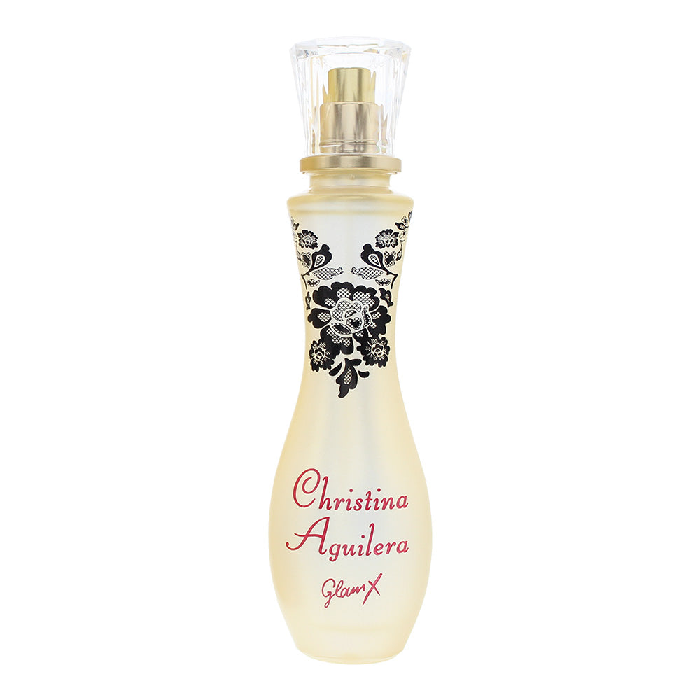 Christina Aguilera Glam X Eau de Parfum 30ml - Product