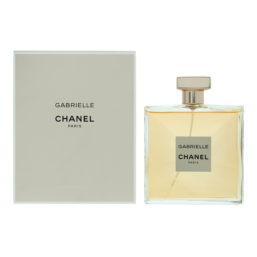 Chanel Gabrielle Eau de Parfum 100ml
