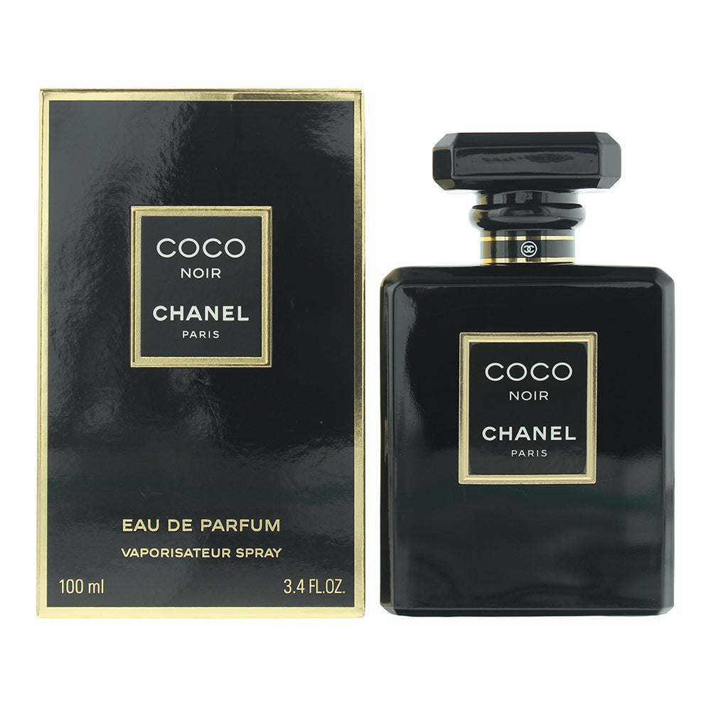 Chanel Coco Noir Eau de Parfum 100ml