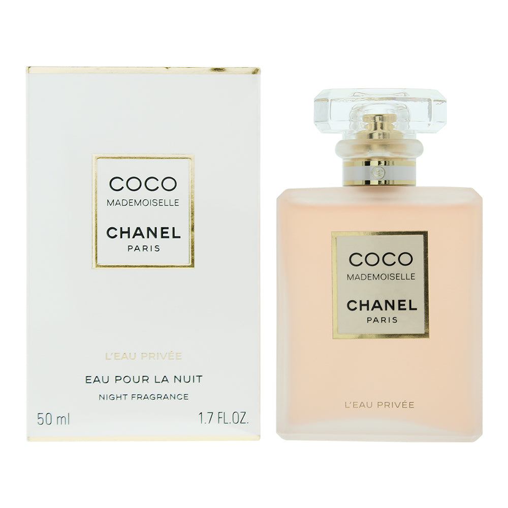 Chanel Coco Mademoiselle L'eau Privee Eau de Parfum 50ml