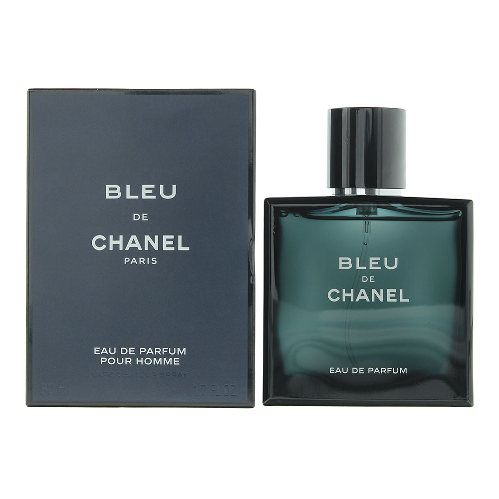 Chanel Bleu De Chanel Eau de Parfum 50ml