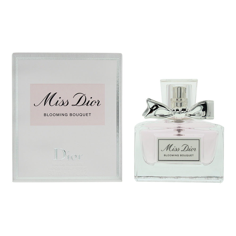 Dior Miss Dior Blooming Bouquet Eau De Toilette 30ml
