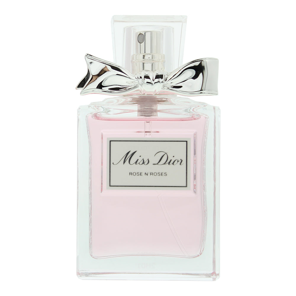 Dior Miss Dior Rose N'Roses Eau de Toilette 30ml - Product