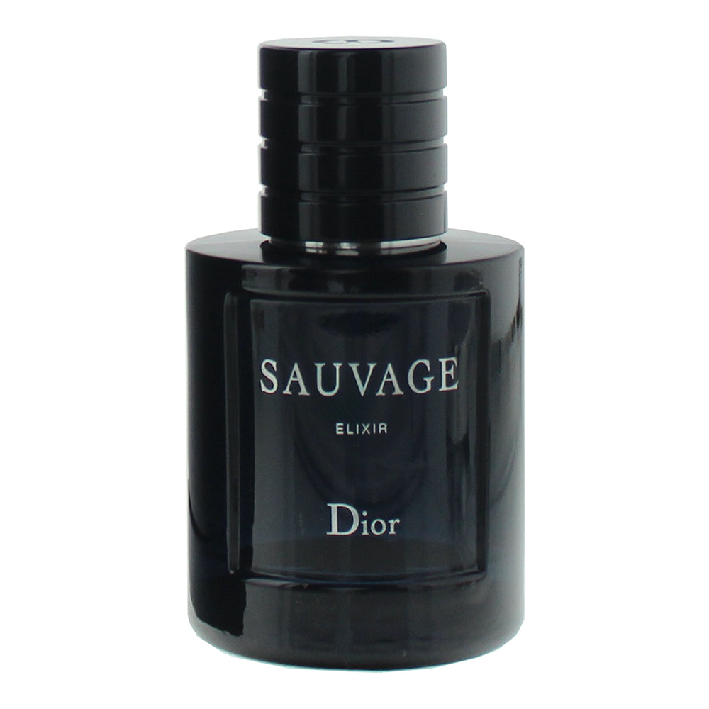 Dior Sauvage Elixir 60ml - Product