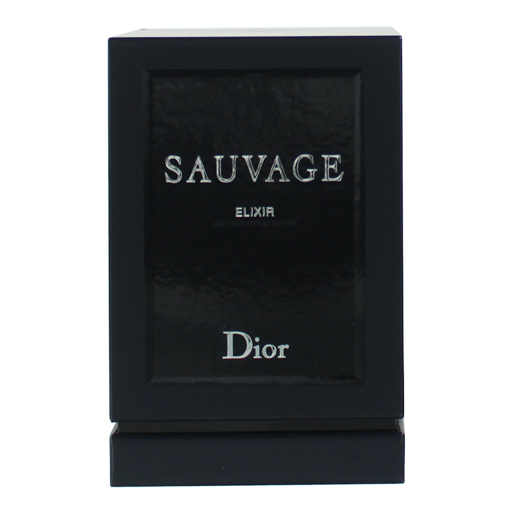 Dior Sauvage Elixir 60ml - Box