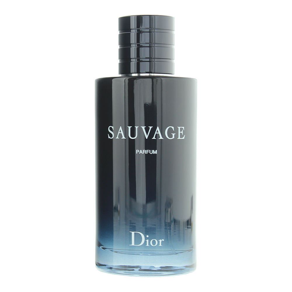 Dior Sauvage Parfum 200ml - Product