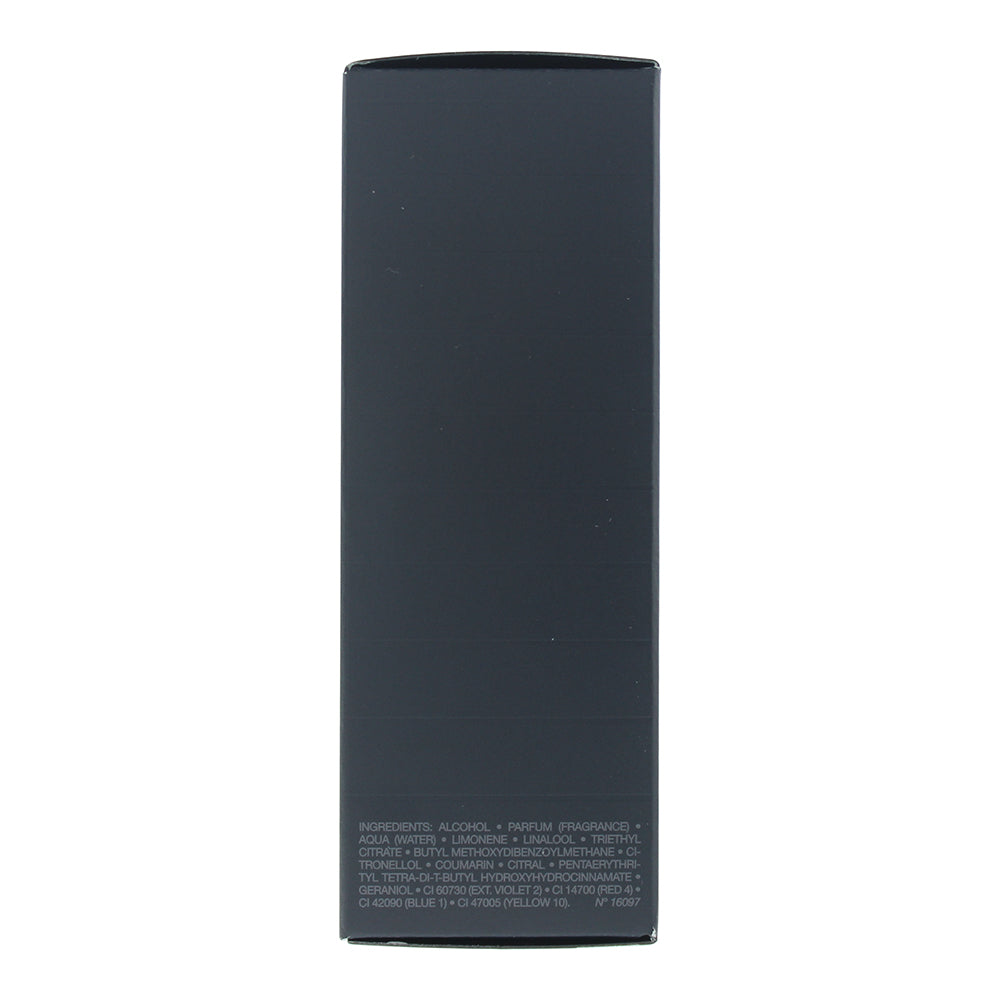 Dior Sauvage Refillable Eau de Toilette 30ml