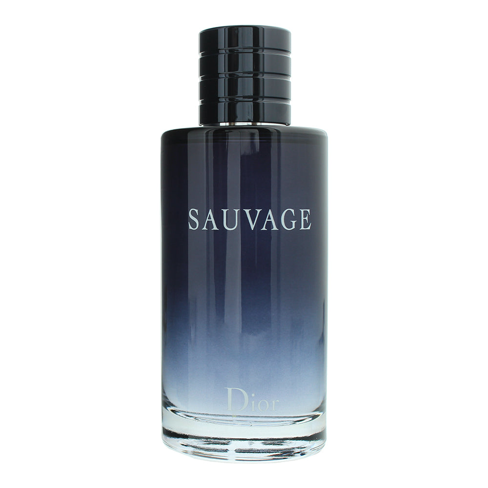 Dior Sauvage Eau de Toilette 200ml - Product