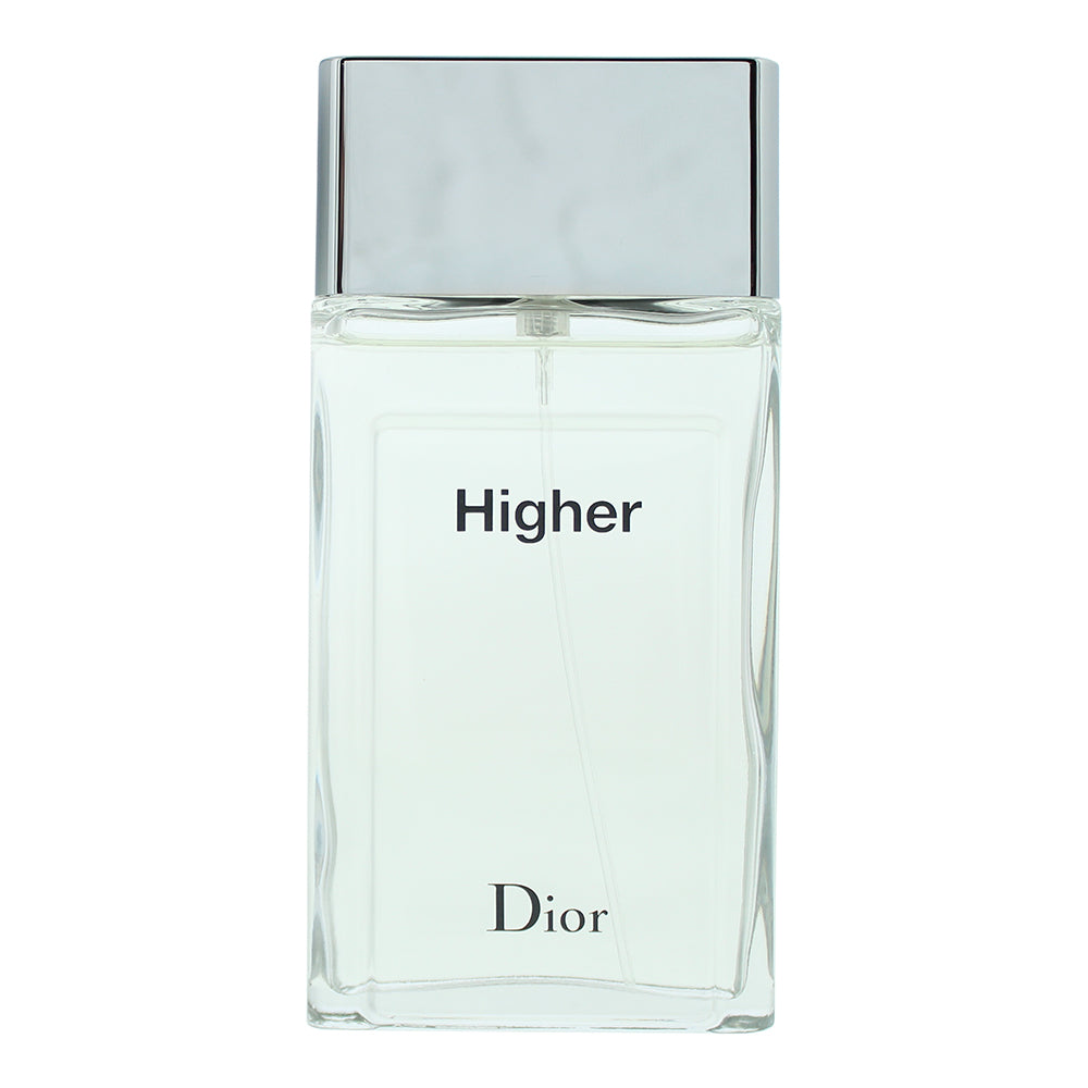 Dior Higher Eau de Toilette 100ml - Product
